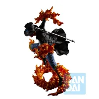 BANDAI Sabo (Devils Vol.2) - ONE PIECE - photo 4
