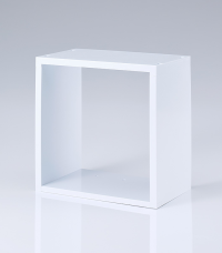 Wall GUY (White) 5