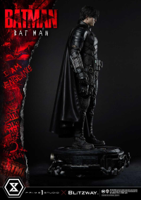 Museum Masterline The Batman (Film) Batman Bonus Version 38