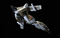 [Hen Dou Ryoku] Veritech VF-1A Transformable Action Figure 14