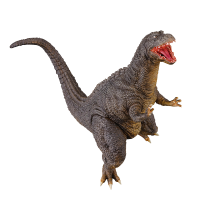 Godzillasaurus & Dorat "Godzilla", Bandai Spirits Ichibansho Figure 11