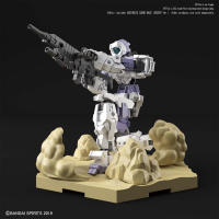 CUSTOMIZE SCENE BASE (DESERT Ver.) 1