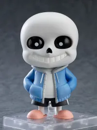 GOOD SMILE COMPANY Nendoroid sans - Video Games - photo 1