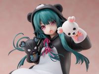 Kuma Kuma Kuma Bear Yuna 1/7 Scale Figure 4