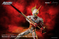 threezeroX Akinori Takaki Strong Corona Zero 10