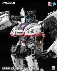 Transformers - MDLX Jazz 12