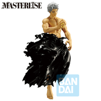 All For One -Youth Age- (Further Beyond) My Hero Academia, Masterlise Ichibansho Figure 4