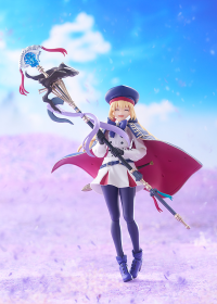figma Caster/Altria Caster 8