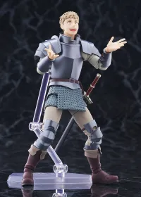 GOOD SMILE COMPANY figma Laios - Delicious in Dungeon - photo 13