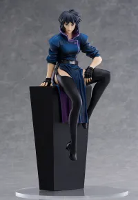 GOOD SMILE COMPANY POP UP PARADE Motoko Kusanagi: 1995 Ver. L Size - Ghost in the Shell - photo 8
