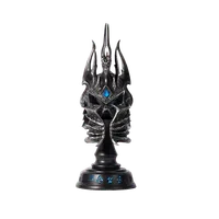 HEX Collectibles World of Warcraft® Helm of Domination Collector’s Edition Replica - Blizzard - photo 9