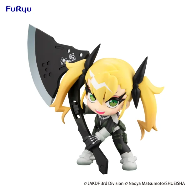 Kaiju No. 8　TOONIZE -Kikoru Shinomiya Normal Color ver.-