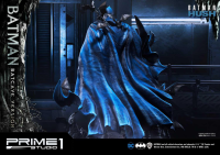 Museum Masterline Batman: Hush (Comics) Batman Batcave Bonus Version 107