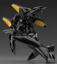 GOOD SMILE COMPANY MODEROID TYPE-J9 Griffon Flight &amp; Aqua Unit Set(re-run) - Mobile Police Patlabor - photo 1