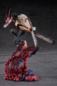 Chainsaw Man 5