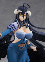POP UP PARADE SP Albedo: Jet Black Dress Ver. 8