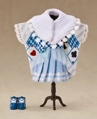 GOOD SMILE COMPANY Nendoroid Doll Outfit Set Alice: Japanese Dress Ver. - Figure Accessories - photo 2
