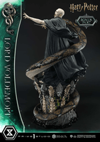 Real Elite Masterline Harry Potter (Film) Lord Voldemort Bonus Version 27