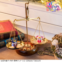 Sailor Mewn Vol 2. Set (w/gift) 9
