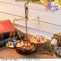 MegaHouse Sailor Mewn Vol 2. Set (w/gift) - Sailor Moon - photo 9