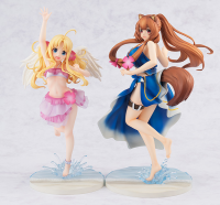 Raphtalia: Swimsuit Ver. 9