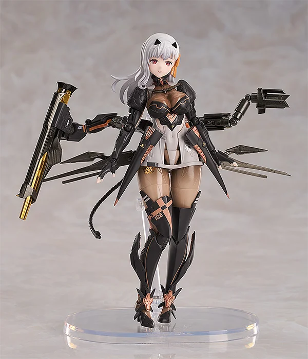 Good Smile Arts Shanghai Hyper Body Modernia - GODDESS OF VICTORY: NIKKE