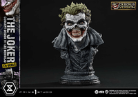 Ultimate Premium Masterline Batman (Comics) The Joker (Concept Design by Lee Bermejo) DX Bonus Version 32