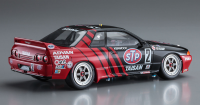 [HC41] 1:24 STP TAISAN GT-R (SKYLINE GT-R [BNR32 Gr.A] 1993 JTC) 3