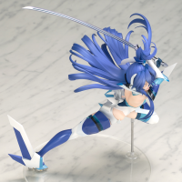 Symphogear GX 1/7 Tsubasa Kazanari 6