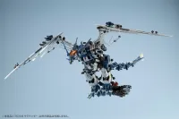 KOTOBUKIYA RZ-045 SALAMANDER - ZOIDS - photo 7