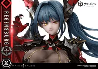 Prime 1 Studio Concept Masterline Azur Lane Regensburg Ultimate Bonus Version  			 - Azur Lane - photo 18