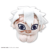 Demon slayer HUG CHARACTER COLLECTION 6 4