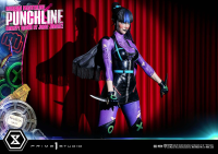 Museum Masterline Batman (Comics) Punchline (Concept Design by Jorge Jimenez) Deluxe Version 18