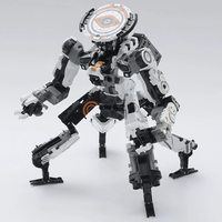 MB-25 ENDYMION 3