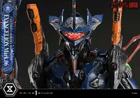Prime 1 Studio Ultimate Diorama Masterline Evangelion EVANGELION Mark.06 (Concept by Josh Nizzi) Bonus Version - Rebuild of Evangelion - photo 16