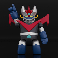 BRICKROID Great Mazinger 4