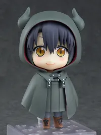 GOOD SMILE COMPANY Nendoroid Somali - Somali and the Forest Spirit - photo 2