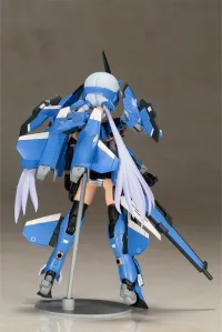 KOTOBUKIYA FRAME ARMS GIRL STYLET XF-3 with EXOSUIT STYLET - Frame Arms Girl - photo 7