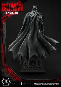 Prime 1 Studio Museum Masterline The Batman (Film) The Batman Special Art Edition - DC Comics - photo 10