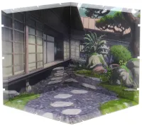 PLM Dioramansion 150: Courtyard - Figure Accessories - photo 1