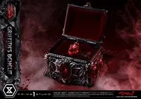 Prime 1 Studio Life Scale Masterline Berserk Griffith's Behelit - Berserk - photo 4