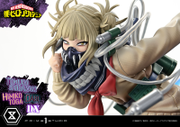 Ultimate Premium Masterline My Hero Academia Tomura Shigaraki,Dabi,Himiko Toga DX Bonus Version 38