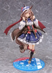 Phat! Company Matikanetannhauser - Umamusume: Pretty Derby - photo 8