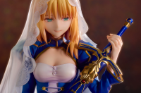 Saber -Garden of Avalon- 5
