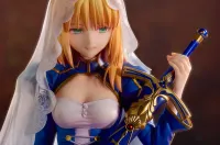 GOOD SMILE COMPANY Saber -Garden of Avalon- - Fate/stay night - photo 5