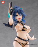 kson DRESSTA Statue Figure 4