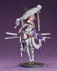 Good Smile Arts Shanghai Scarlet - GODDESS OF VICTORY: NIKKE - photo 2