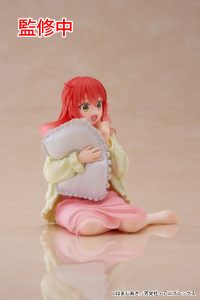 BOCCHI THE ROCK! Desktop Cute Figure - Ikuyo Kita (Room Wear Ver.) 9
