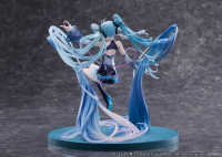Hatsune Miku Techno-Magic ver. 1/7 Scale Figure 8