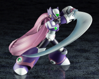 MEGA MAN X ZERO Nightmare Ver. 9